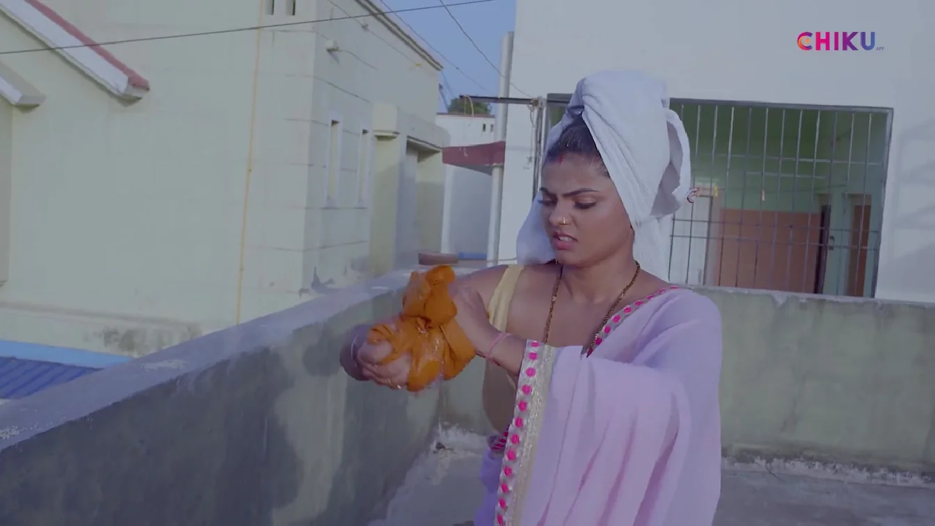 Panty Chor S01 E01 Chiku